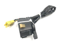Suzuki GSX-R 1100 W GU75 C [1994] - Handlebar switch control element on the left-3