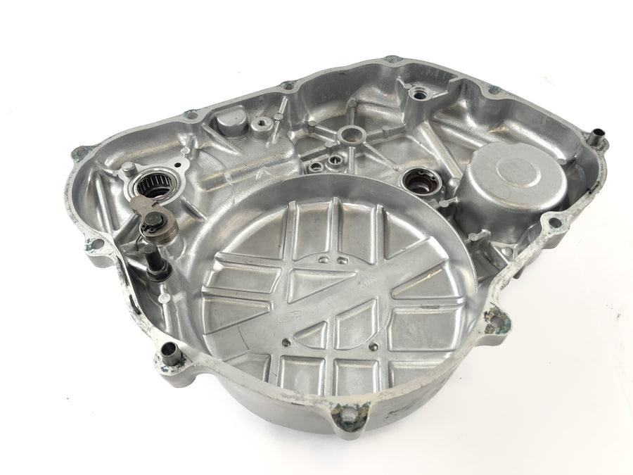 Honda XBR 500 PC15 [1989] - Motor lid coupling lid