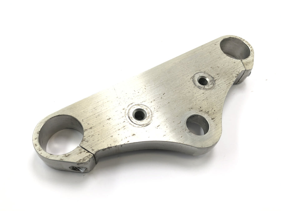 Kawasaki VN 800 VN800A [1996] - Fork clamp fork clamp at the top fork bridge