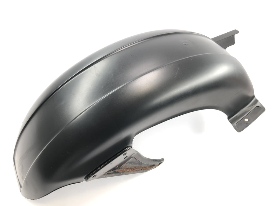 Yamaha GTS 1000 4FV [1997] - Rear fender Rear wheel fender Rear wheel cover