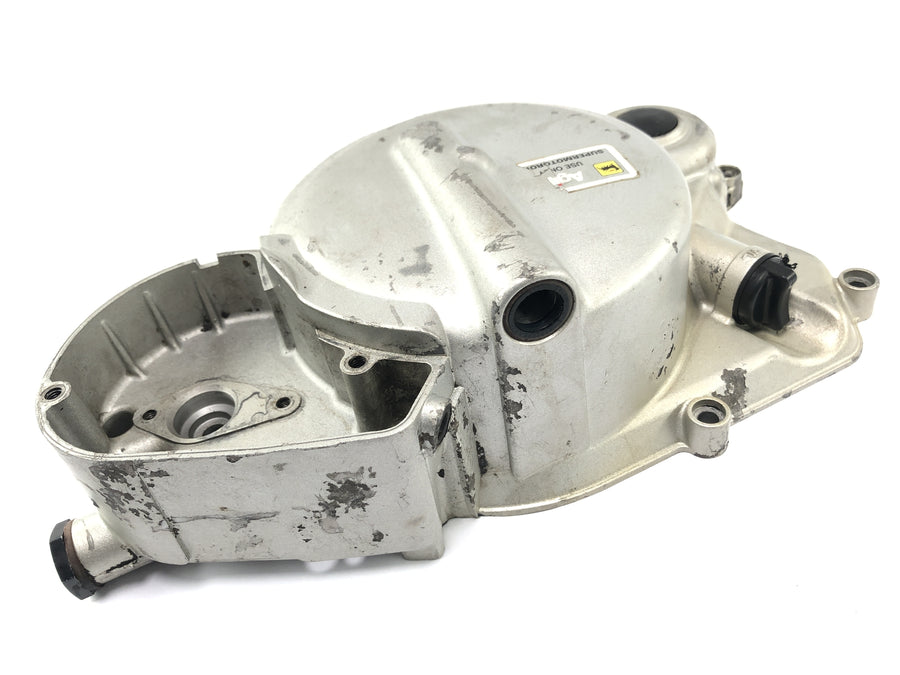 Cagiva MITO 125 EVO 8P [2000] - Motor lid coupling lid