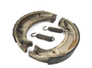 Yamaha XT 500 1U6 [1981] - Brake shoes with springs-3