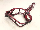 Suzuki Bandit 1200 GV75A [1998] - Frame with papers-1