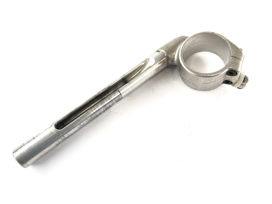 Yamaha YZF 750 R 4HN [1996] - handlebar fum on the right handlebar