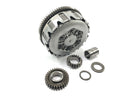 Yamaha XT 500 1U6 [1981] - Clutch clutch basket clutch unit primary drive-1