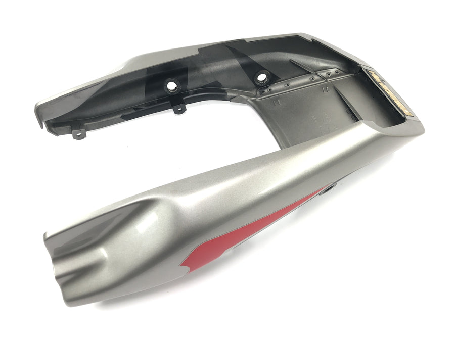 Kawasaki ZRX 1200 S ZRT20A [2001] - Rear fairing rear part