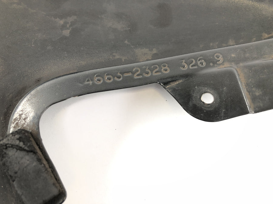 BMW R 850 C 259C [1999] - Side fairing cover left and right