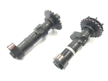 BMW R 1200 GS Adventure R12 [2012] - camshafts cylinder left set couple