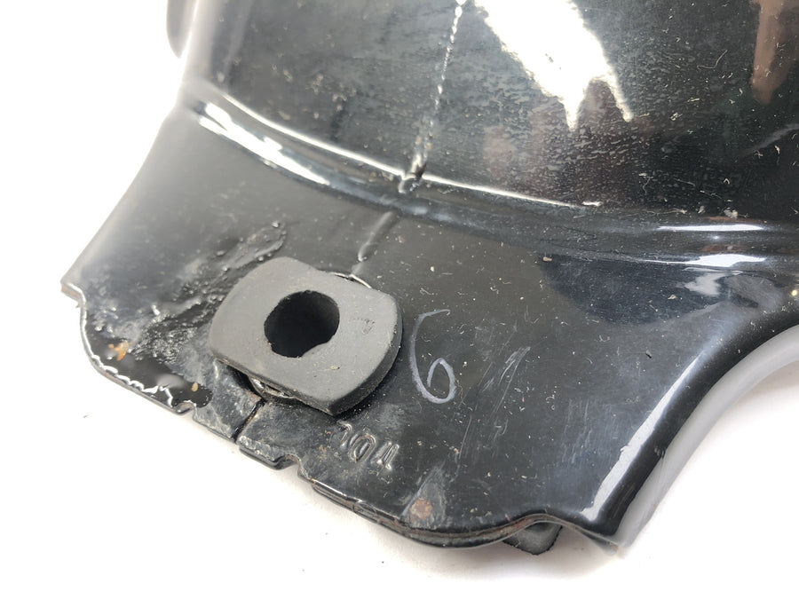 Honda NX 650 RD02 [1989] - Tank petrol tank