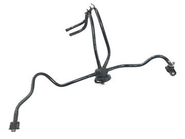BMW R 1200 ST R1ST [2006] - Fuel pressure regulator Benzindruck regulator - 0