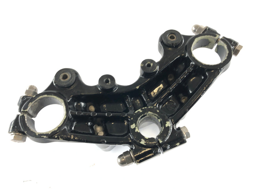 Yamaha XS 1100 2H9 [1978] - upper triple clamp