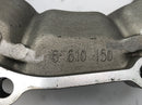 Aprilia RST 1000 Futura [2002] - alternator cover generator coverage-3