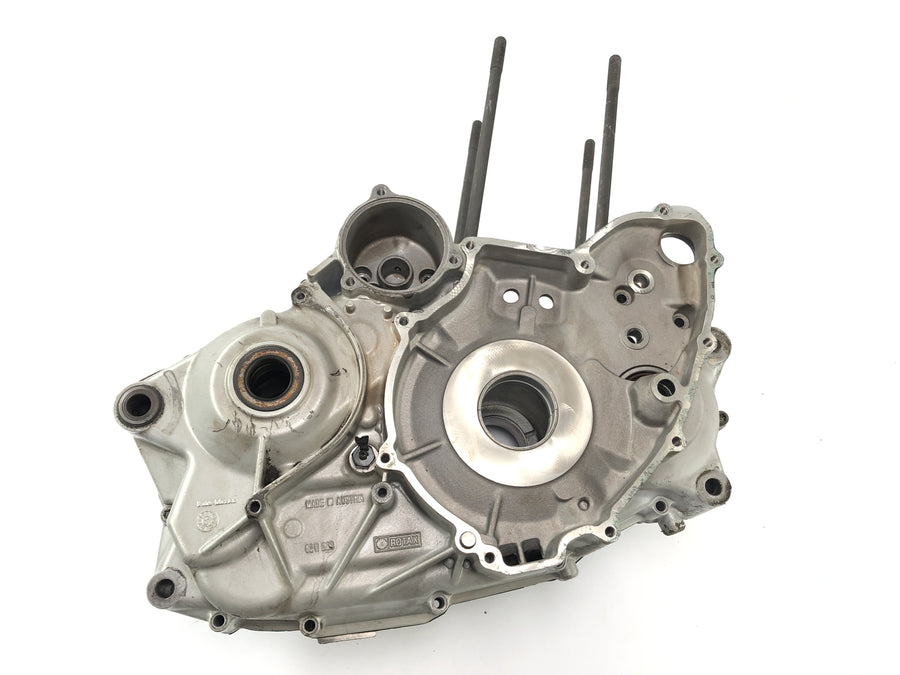 BMW F 650 GS R13 [2002] - motor housing empty housing