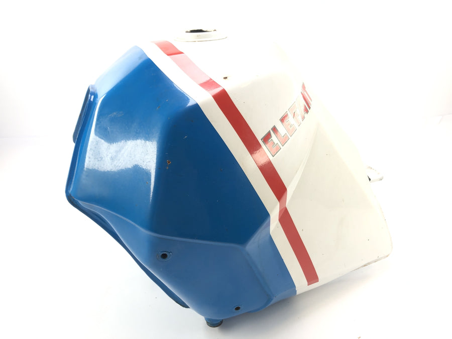 Cagiva Elefant 650 [1984] - Tank petrol tank