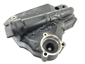 Triumph Daytona 900 T300 [1993] - Spot cover Motor lid fillered - 0