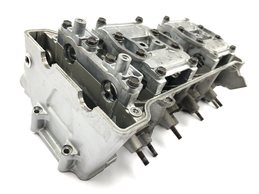 Honda CBR 600 RR PC37 [2004] - Zylinderkopf Ventiltrieb Ventile Nockenwellenlager