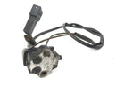 BMW R 100 RT 247 [1981] - Brake light switch at the back-3