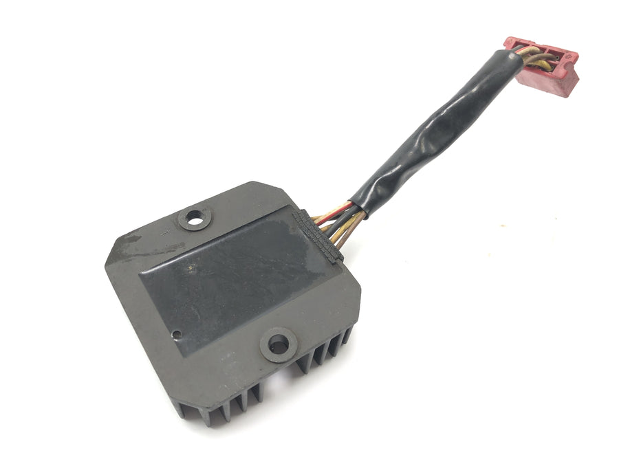 Kawasaki Z 1100 KZZ10A [1984] - controller rectifier tension regulator 12V