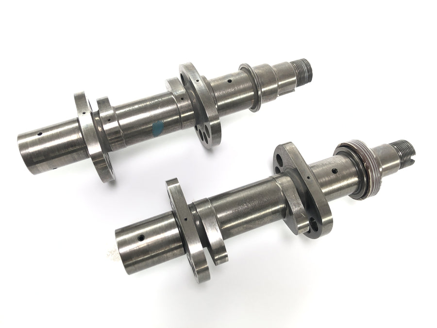 Ducati 999 H4 [2003] - camshafts at the back set couple