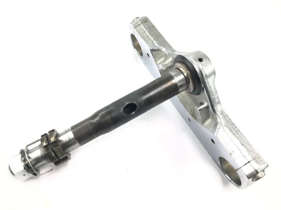 Yamaha XVS 650 4VR [1997] - Gabelbrücke unten 41 mm