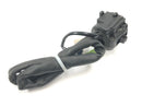 HONDA VTR 1000 SP 1 SC45 [2001] - Handlebar switch left turn signal switch unit-4