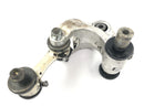 Honda XL 600 RM PD03 [1985] - Shock absorber deflection rear suspension-3