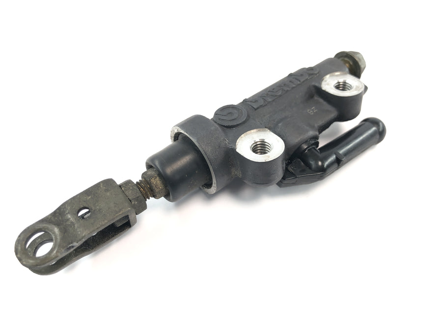 Yamaha XJR 1200 4PU [1996] - Rear brake pump