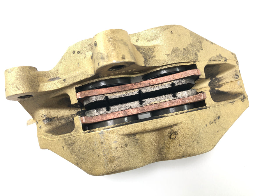 Aprilia SL 1000 Falco Pa [2000] - brake caliper brake tongs in front left