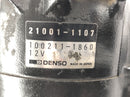 Kawasaki ZX -10 ZXT00B [1990] - alternator with jerk dampers-3