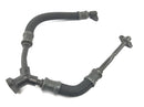 Suzuki GSX R 1100 GU74C [1987] - Oil pipe, oil pipe, hose, engine oil pipe-1