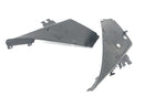 Aprilia RSV 1000 R [2004] - Inner fairing, front fairing, fairing part left and right-5
