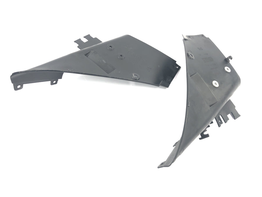 Aprilia RSV 1000 R [2004] - Inner fairing, front fairing, fairing part left and right