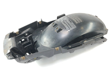 BMW R 1100 RT 259 [1997] - Inner fenders protective sheet the rear wheel cover Fender motorcycle - 0