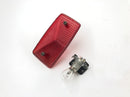 Honda XR 600 R PE04 [1993] - Rear light glass-3