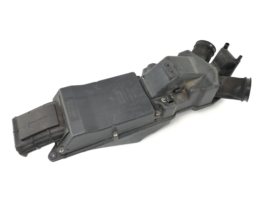 Moto Guzzi Stelvio 1200 4V [2009] - air filter box Airbox Intake Housing