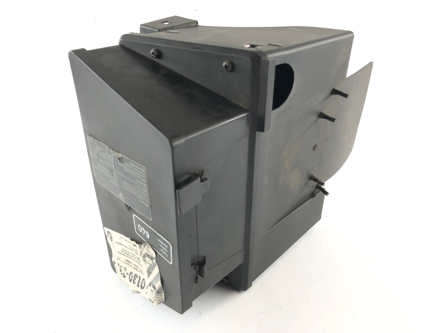BMW R 1100 GS [1990] - fuse box