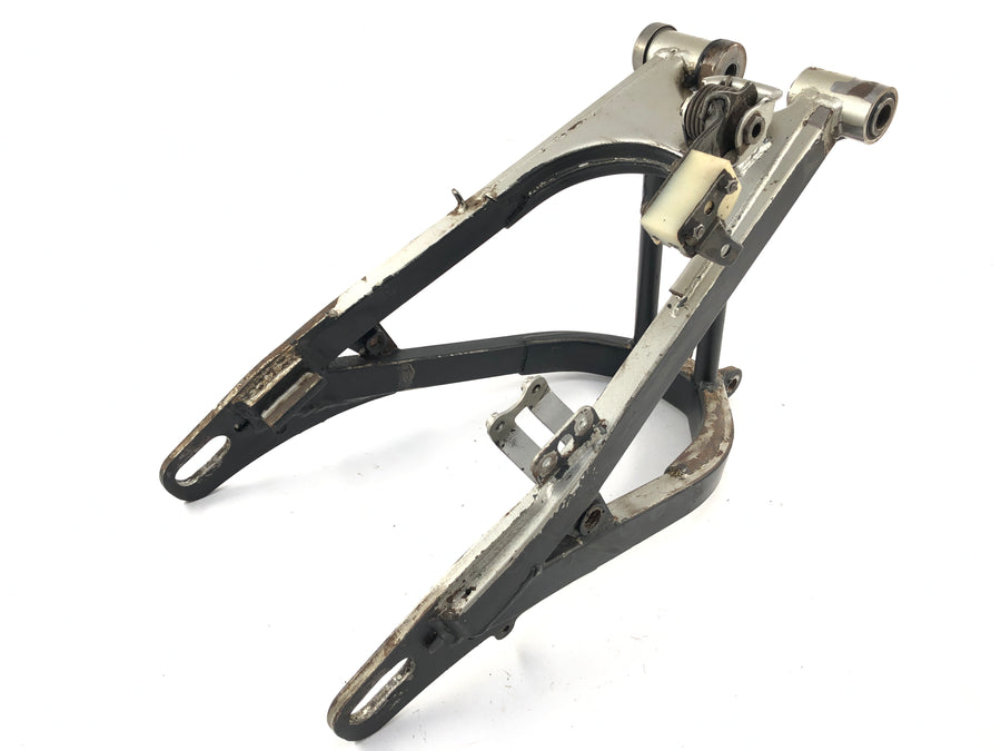 Yamaha XT 550 5Y3 [1982] - Swinge rear wheel swing