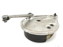 Honda GL 500 SILVERSCHING PC02 [1982] - brake drum rear drum brake rear brake-1
