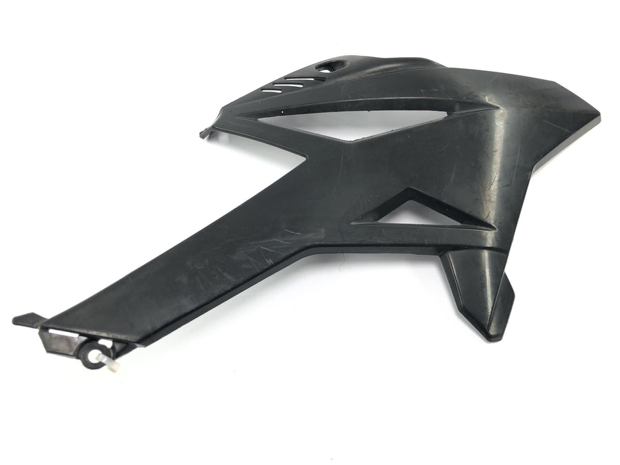 Beta RR 125 [2018] - Tank fairing right