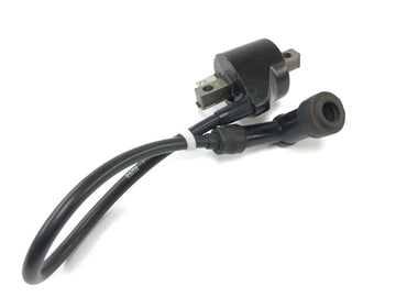 Cagiva MITO 125 EVO 8P [2000] - ignition coil ignition module ignition cable set - 0