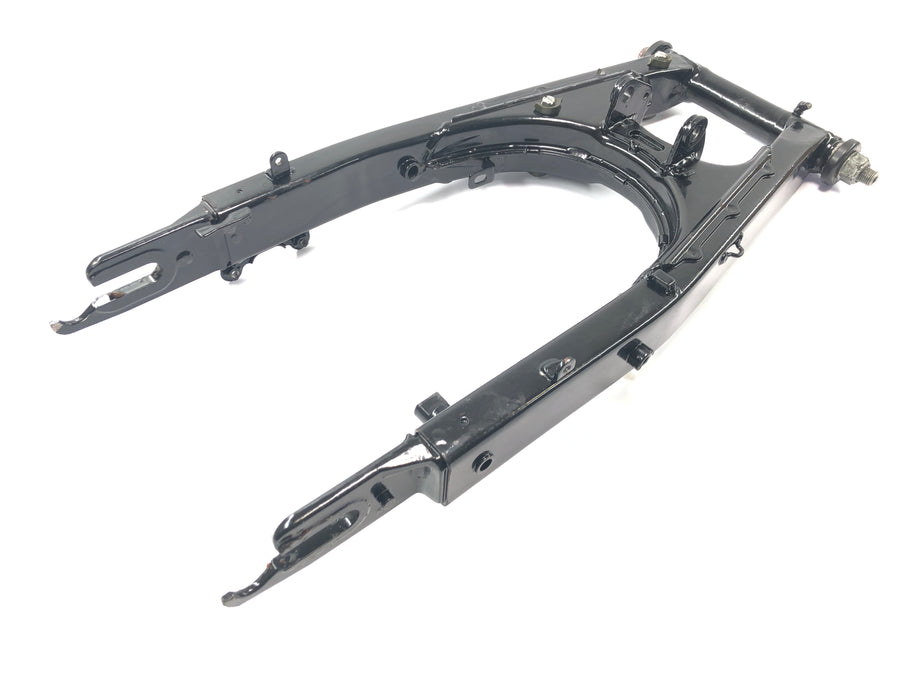 Honda XL 600 R PD03 [1986] - Swingarm rear swingarm box swingarm