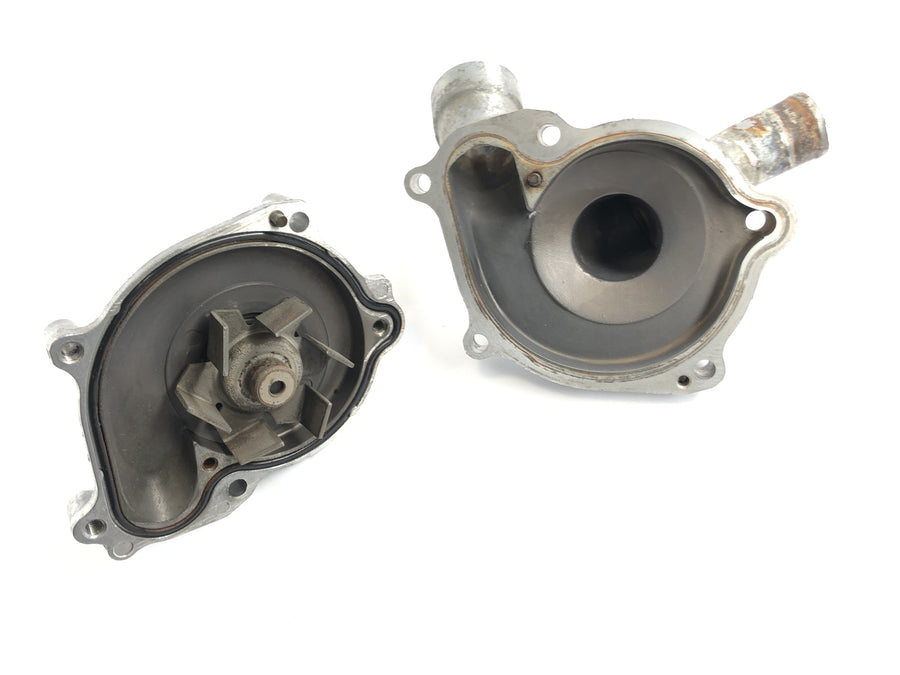 Yamaha YZF 750 R 4HN [1996] - water pump