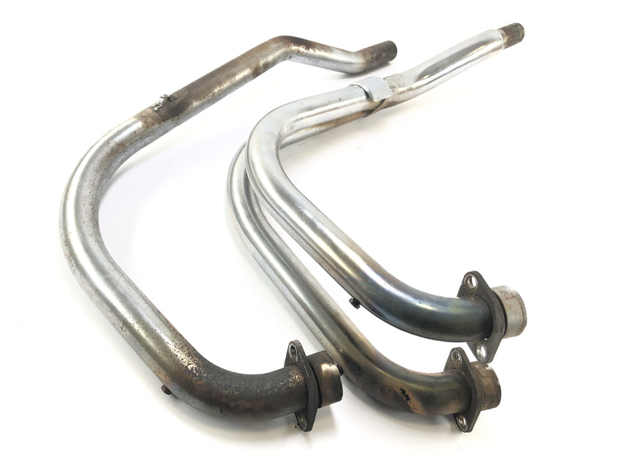 Triumph Thunderbird 900 T309RT [1996] - Exhaust Manifold