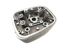 BMW R 1100 GS 259 [1995] - cylinder head left-2