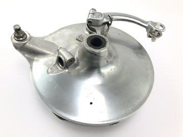 Kawasaki VN 800 VN800A [1996] - Brake drum brake anchor plate rear drum brake - 0