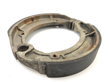 Yamaha XT 500 1U6 [1981] - Brake shoes