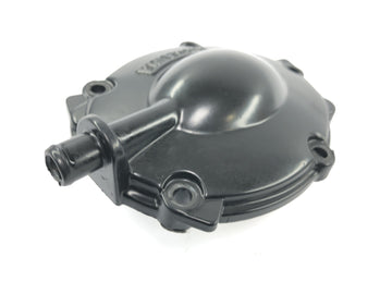TRIUMPH DAYTONA 955I T595 [1998] - Water pump cover engine cover housing cover - 0