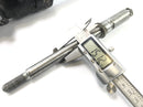Honda SLR 650 RD09 [1997] - Gabel Telegabel with axis-4