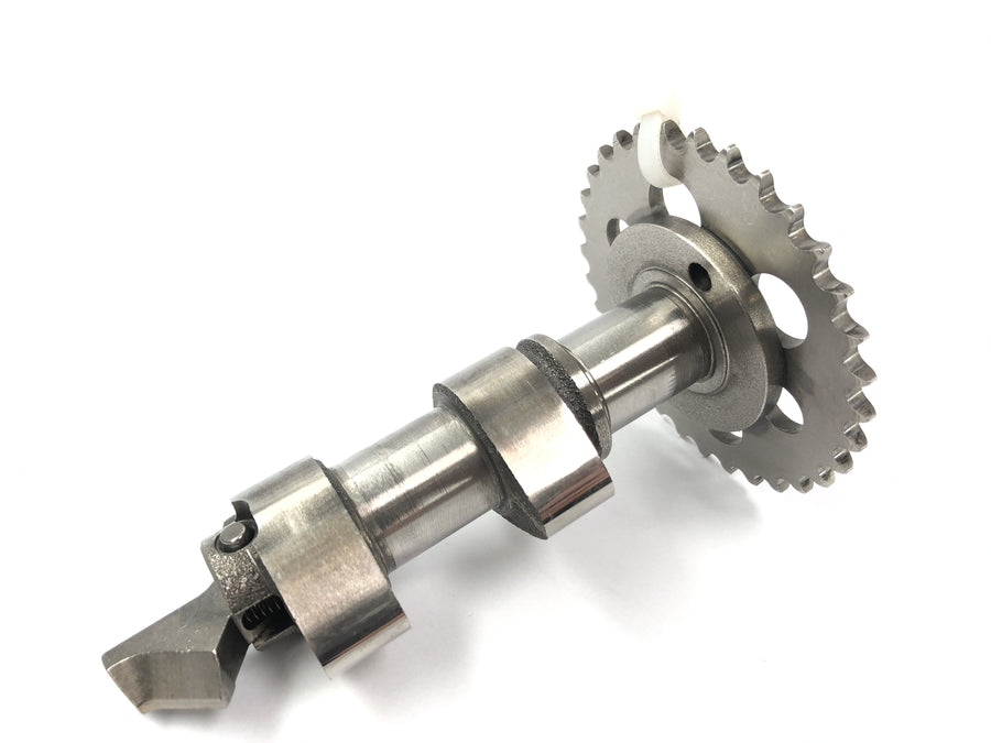 BMW F 650 GS R13 [2002] - camshaft outlet camshaft