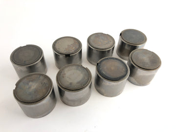 Yamaha XS 1100 2H9 [1978] - pestle cups pestle cups